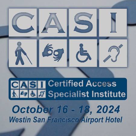 2024 CASI summit banner