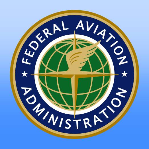 FAA logo